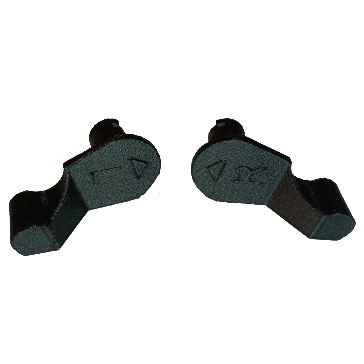 Seat Belt Retractor Lever Repair Kit
