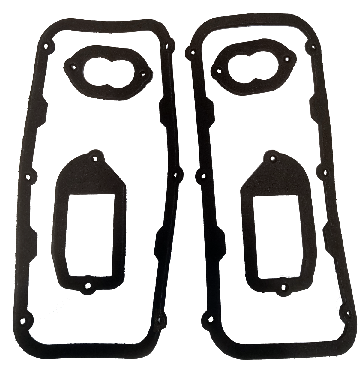 MK2 Supra Tail Light Gasket Set
